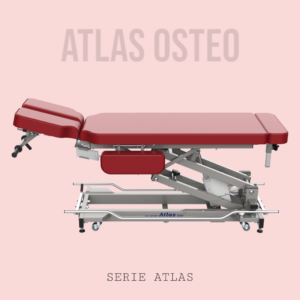Atlas Osteo