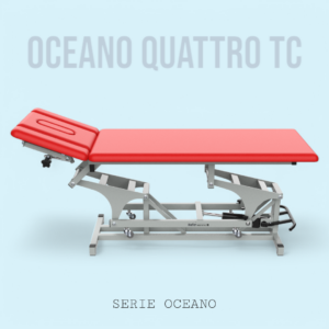 Oceano Quattro TC