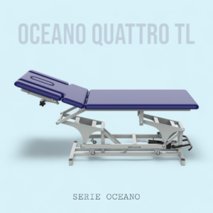 Oceano Quattro TL
