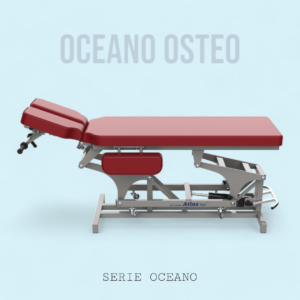 Oceano Osteo