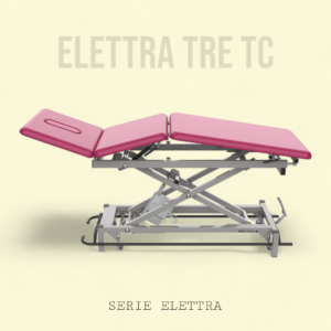 Elettra Tre TC