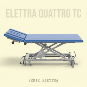 Elettra Quattro TC