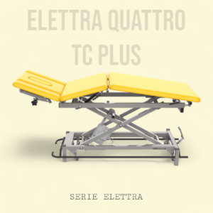 Elettra Quattro TC Plus