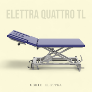 Elettra Quattro TL