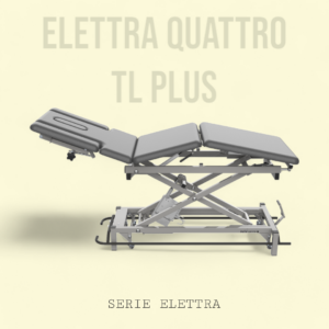 Elettra Quattro TL Plus