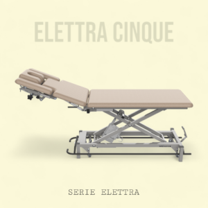 Elettra Cinque