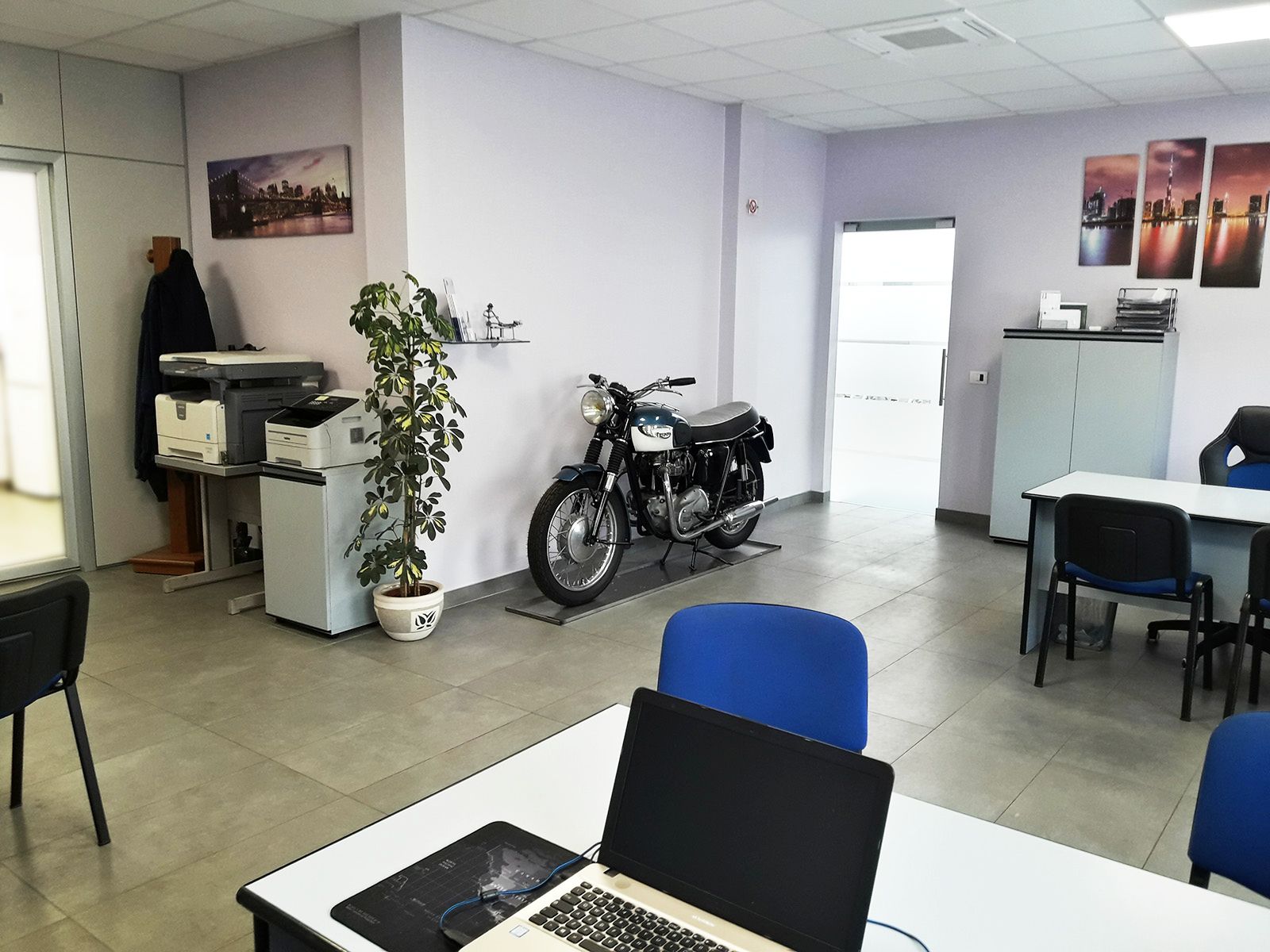 UFFICIO