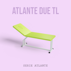 Atlante Due TL