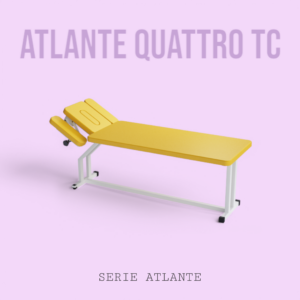 Atlante Quattro TC