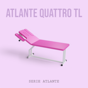 Atlante Quattro TL