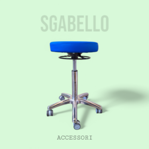 Sgabello